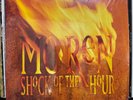 MC REN - SHOCK OF THE HOUR (VINYL LP)  1993   RARE   N.W.A. / RUTHLESS 5505-1
