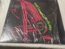 A Tribe Called Quest The Low End Theory Vinyl LP Hip Hop Jive Reissue Very Good
