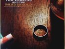Tex Perkins & The Band of Gold LP Vinyl 2011 Cruel Sea Beasts of Bourbon Bang