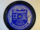 78Rpm Personality, Fred Astaire w Leo Reisman Orch 'Cheek To Cheek' Brunswick E