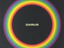 DARIUS - Oasis - Vinyl (gatefold 2xLP)