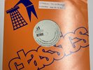 Hyperlogic / The Generator - Only Me / Where Are You Now? Tidy Classics 12