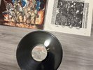 Deathrow Riders of Doom 1986 Vinyl LP Combat Noise kreator sodom coroner
