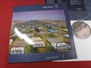 Pink Floyd  A MOMENTARY LAPSE OF REASON  -  LP EMI 1C 064-7480681 Holland 1987