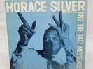 HORACE SILVER And The Jazz Messengers LP  BLUE NOTE 1518 US 1956 LEX Hank Mobley