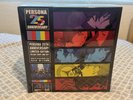 Persona 25th Anniversary Limited Edition Deluxe Vinyl Box Set | iam8bit | NEW