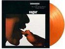 Stanley Turrentine - Sugar [Orange Vinyl] [Import] NEW Vinyl