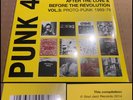 SICK ON YOU After The Love Before The Revolution Proto Punk 69-75  Vinyl SEALED