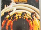 1969 pressing The Kinks-Are The Village Green Preservation Society-Early version