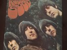The Beatles Rubber Soul Parlophone  Matrix # 178-6 PCS3075