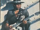 STEVIE RAY VAUGHN - TEXAS FLOOD 1983 