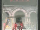 Rush Moving Pictures Vinyl LP Sealed Limited Edition Tom Sawyer YYZ Classic Rock