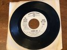 THE MYSTIC MOODS Promo 45 Cosmic Sea 1973 Psychedelic Funk Soul WB 7686