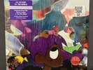Lil Uzi Vert vs The World #458 Record Store Day 2017 Pink Marble Vinyl