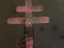 President Band REVOLVER Vinyl 12