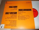 KUHN/WHIGHAM/ERICSON : SAME LIBRARY LP NIM/KTS GERMANY