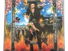 Steve Vai – Passion And Warfare LP Relativity 1990 US Original NEW SEALED