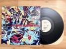 PM Dawn Set Adrift On Memory Bliss 12” Vinyl G Street 33 1/3 RPM 1991 VG+