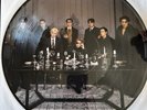 ATEEZ Golden Hour Part 4 Picture Vinyl Limited Edition