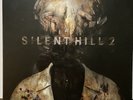 Silent Hill 2 Vinyl Soundtrack Limited Edition Deluxe Box Set 6 x LP Red Laced