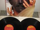 GARAGE PSYCH LP - FRANK ZAPPA - JOE'S GARAGE ACTS ll &lll - DB LP -