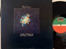 Billy Cobham Spectrum Vinyl LP Atlantic SD 7268 VG+ 1st Pressing 1973 Jan Hammer
