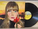 Joni Mitchell – Clouds 12'' LP UK 1969 Reprise Records – RSLP 6341 EX