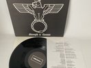 Satanic Warmaster Strength & Honor OG LP with insert deathspell omega darkthrone