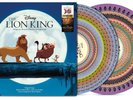 Various Artists - Lion King: 30th Anniversary (ZOETROPE DISC / IMPORT) - SOUNDTR