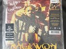 Only Built 4 Cuban Linx by Raekwon (Record, 2012)
