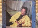 Luther Vandross, Give Me The Reason, 1986 1st Epic Stereo, E-40415, VG+/VG+