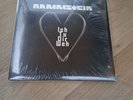 Rammstein - Ich tu Dir weh - Single (etched) black Vinyl 2010 sealed