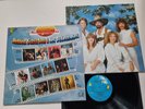 Dschinghis Khan - Helden, Schurken & Der Dudelmoser Vinyl LP Germany