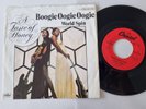 A Taste Of Honey - Boogie oogie oogie 7'' Vinyl Germany