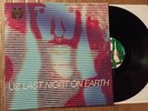 U2 LAST NIGHT ON EARTH Vinile 12 /33 Rpm Promo - Uk 1997 - Island 12IS 664 DJ -