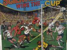 Wins The World Cup by SCIENTIST / 1982 SEALED VINYL LP