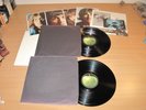 The Beatles‎ LP - White Album / 1968 Smo 2051 German Toploader Press IN Mint