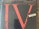 Coheed and Cambria Good Apollo I'm Burning Star IV: From Fear Through Vinyl LP️