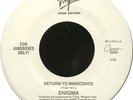 Enigma - Return To Innocence, 7