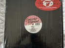 Loop 7 The Theme Vinyl Single 12inch Strictly Rhythm
