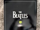 The Beatles: Stereo Box Set (2012) – 16x Vinyl LP Box with Hardcover Book