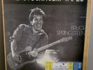 Bruce Springsteen Live 6 LP coloured box set May 1981