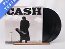 Johnny Cash The Legend Of Johnny Cash -A -B -C -D 2 x LP Vinyl Record - EX/EX