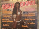 COSTA GRANDE - Atlantico / RARE DESCARGA CUMBIA MEXICO LP SULTANA