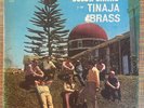 SOLON SIRAS Y SU TINAJA BRASS - Soulful Strut / LATIN JAZZ SOUL COSTA RICA LP