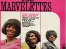 THE MARVELETTES self titled  U.S. TAMLA LP 274_orig 1967 one of their best