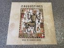 We Are Augustines Rise Ye Sunken Ships + Inner Stunning EX + Vinyl LP