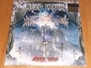 2 LP ICED EARTH Horror Show / FOC & POSTER & Sticker / NEU IN OVP D 01/16