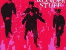 Wonder Stuff - Eight Legged Groove Machine - Used Vinyl Record - D12230z