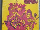 FRANTIC-Conception. The FRANTICS-BIRTH  Two Album Set  UNOPENED Don’t Wait